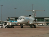 Yakovlev Yak-40D